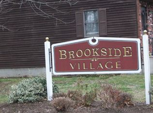 42 Brookside Vlg, Enfield, CT 06082