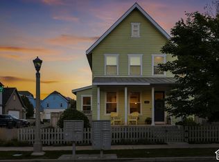 10693 S Wistful Way, South Jordan, UT 84009