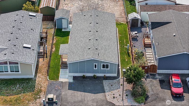 2nd image of 3211 W Wapato Drive #36