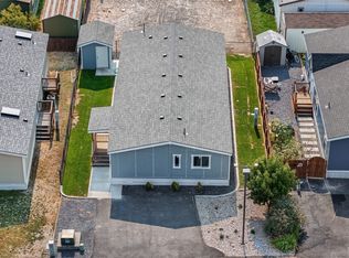 3211 W Wapato Drive #36, Moses Lake, WA 98837
