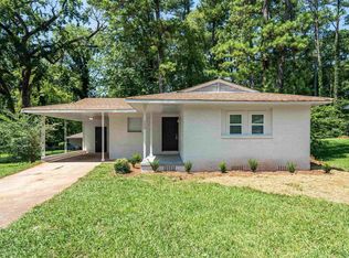 608 Roebuck Forest Dr, Birmingham, AL 35206