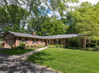 4626 Melbourne Rd, Indianapolis, IN 46228