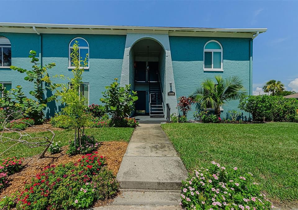 1st image of 11436 2ND STREET N #1