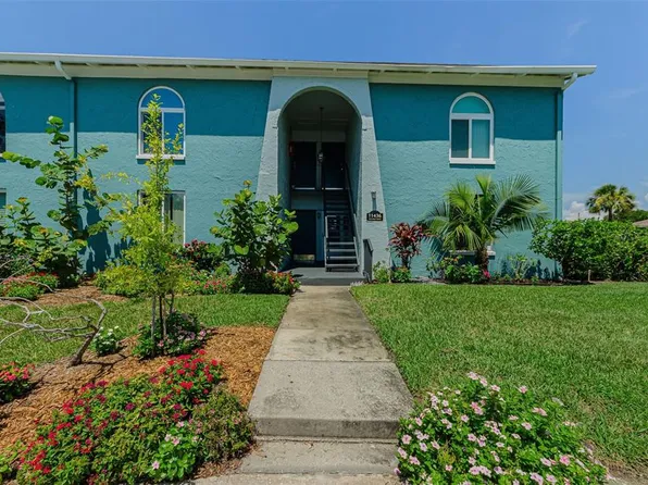 11436 2ND STREET N #1, ST PETERSBURG, FL 33716