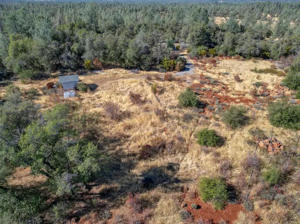 Hilda 93 130 32 0 Rd, Shingletown, CA 96088