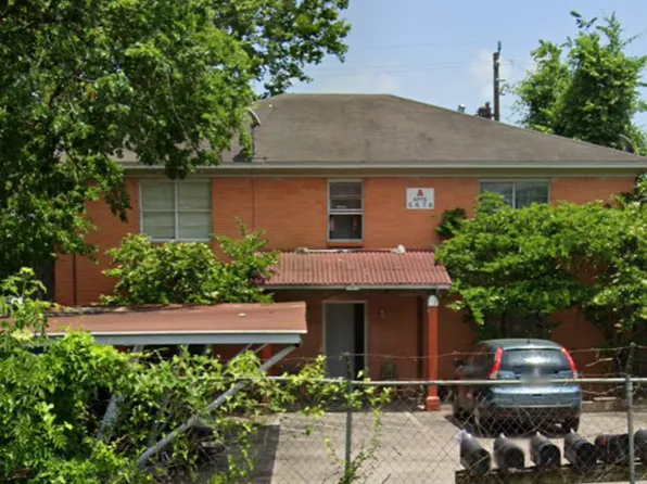 2605 Aldine Westfield Rd APT 5, Houston, TX 77093