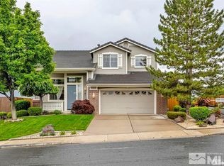 3185 Roxbury Dr, Reno, NV 89523