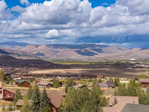 320 Village Road, Granby, CO 80446