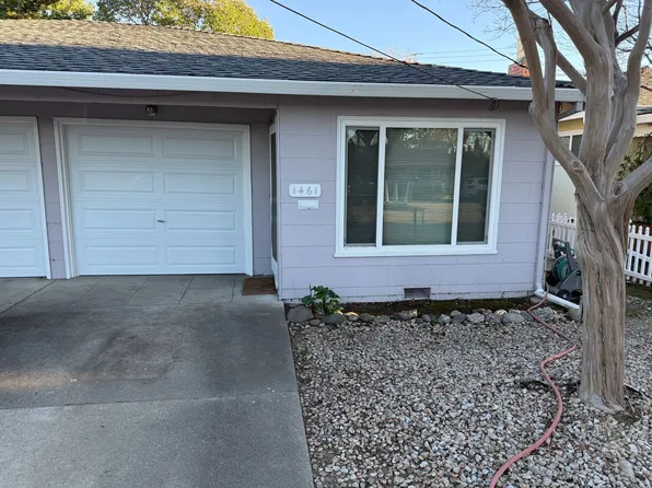 1461 5th St, Livermore, CA 94550