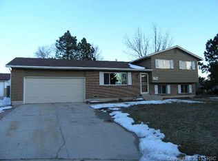 4195 Hemlock Place, Colorado Springs, CO 80917