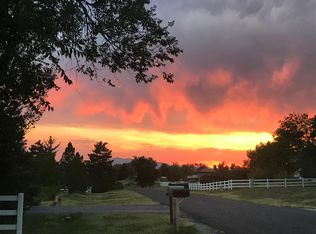 2809 Lake Hollow Rd, Berthoud, CO 80513