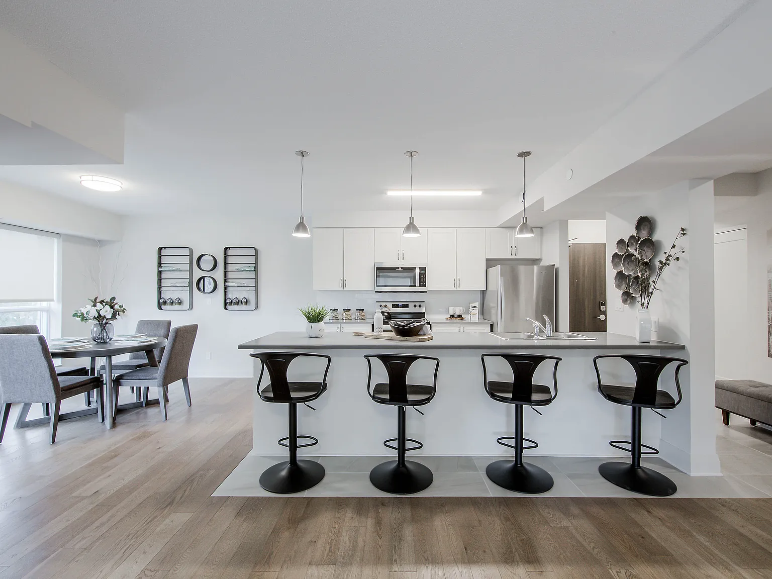 The Shipman Apartments I — Photo 3