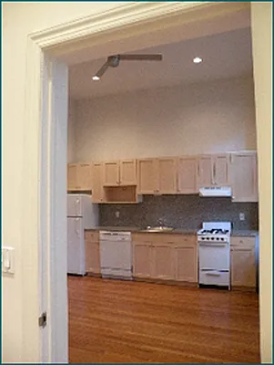Rented by Brown Harris Stevens | media 14