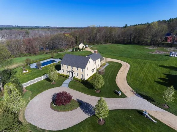 324 Still River Rd, Harvard, MA 01451