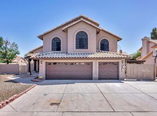 3649 E Rosemonte Dr, Phoenix, AZ 85050