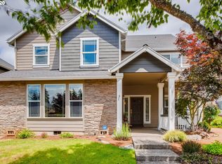 19607 Central Point Rd, Oregon City, OR 97045