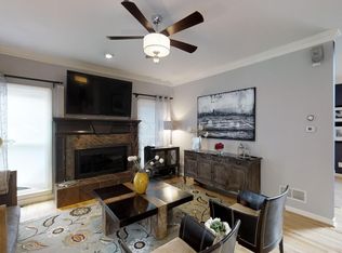 2207 Merrymount Dr, Suwanee, GA