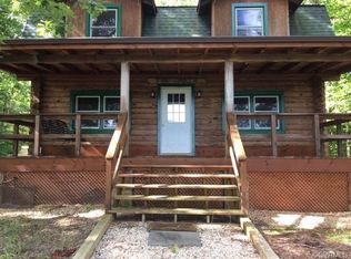 1057 Scotland Landing Rd, West Point, VA 23181