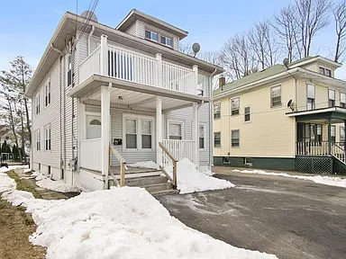 7 Belvoir Rd Milton MA | Zillow