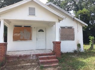 1112 Cedar St, Augusta, GA 30901