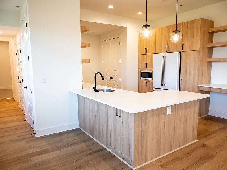 Kitchen Kitchen