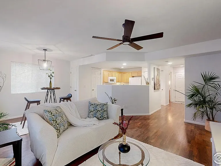 6702 Desert Willow Way #4 — Photo 3