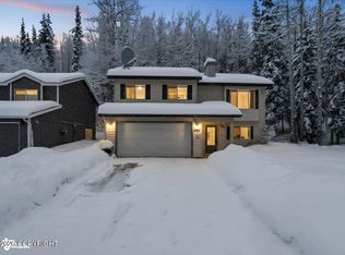 18931 Danny Dr, Eagle River, AK 99577