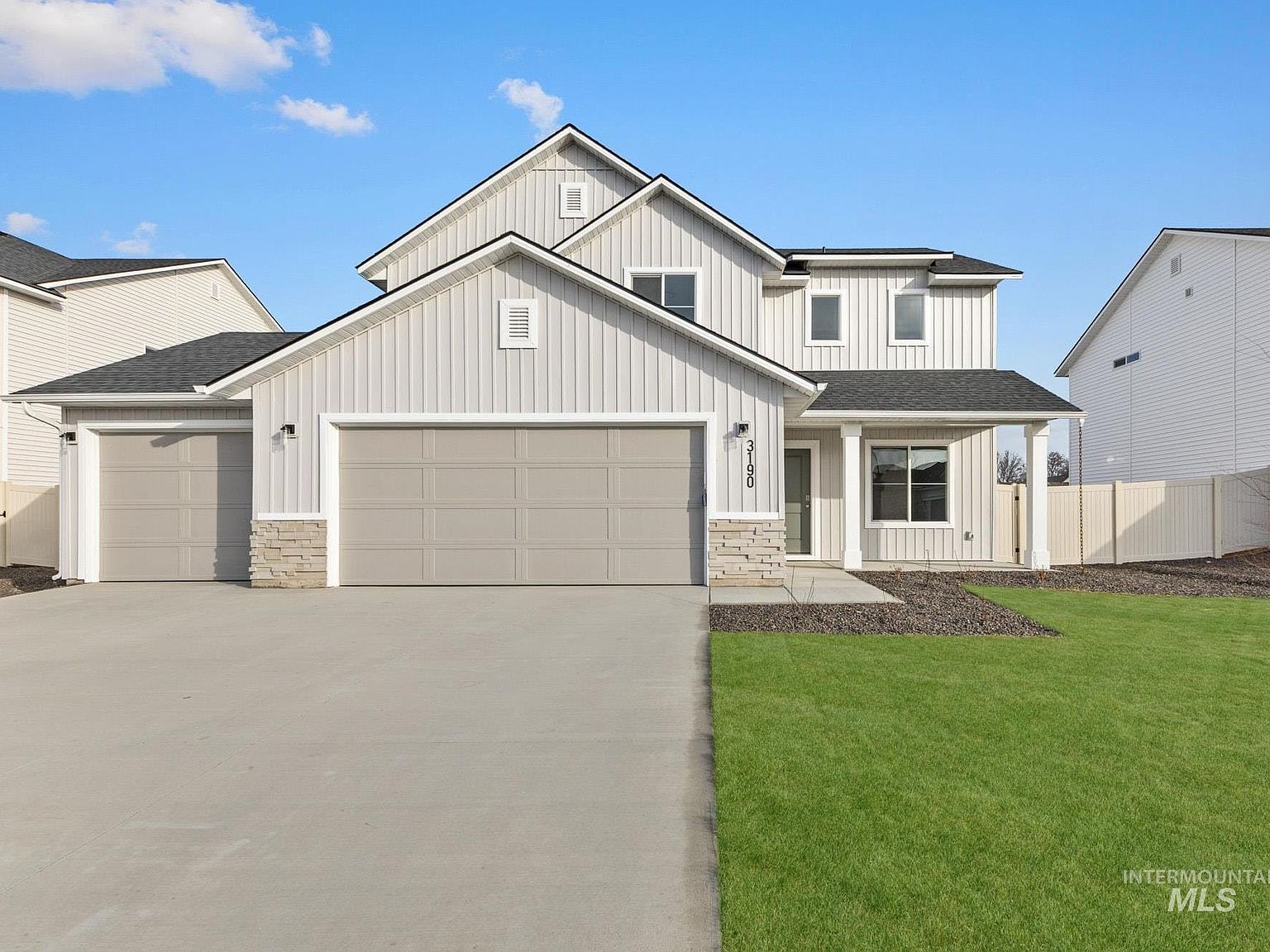 Maple Ranch Detroit 3190 S Maple Ranch Way, Nampa, ID 83686 | Zillow