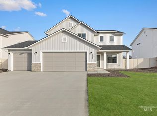 3190 S Maple Ranch Way, Nampa, ID 83686