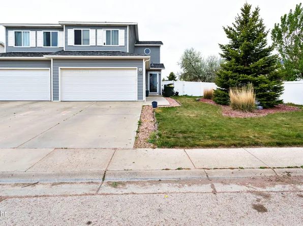 1704 Harvest Moon Dr, Gillette, WY 82718