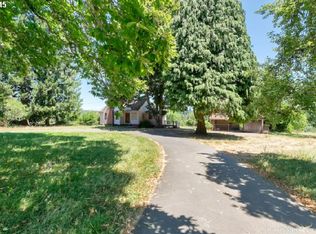 16600 SE Tong Rd, Damascus, OR 97089