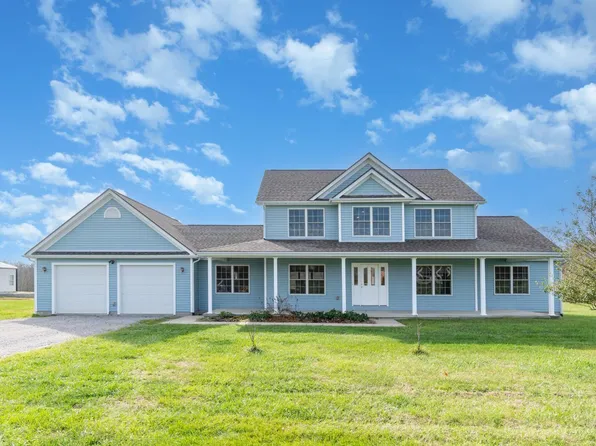 3518 Island Trail Dr, Williamsburg, OH 45176