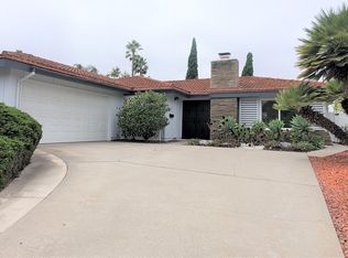 6110 Stadium St, San Diego, CA 92122