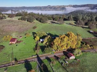 5661 Thompson Hill Rd, Placerville, CA 95667