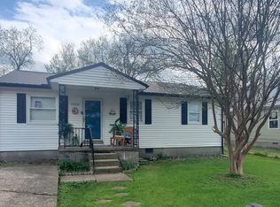 3132 Mason St, Ashland, KY