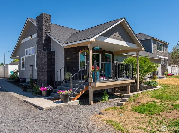 1400 E Nelson Road, Moses Lake, WA 98837