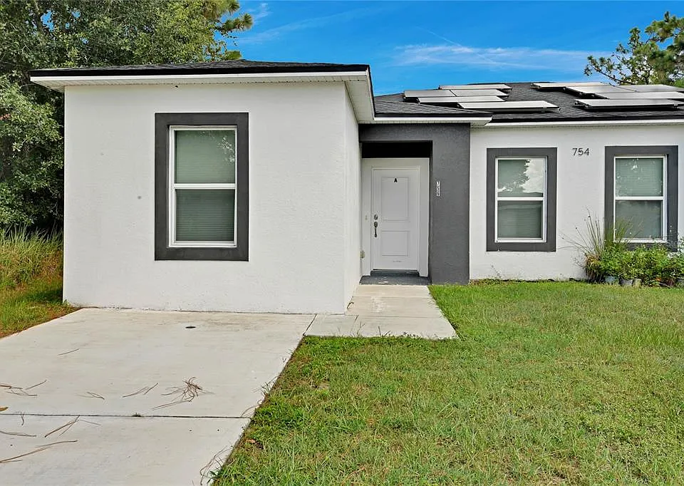 754 Mink Ct #A