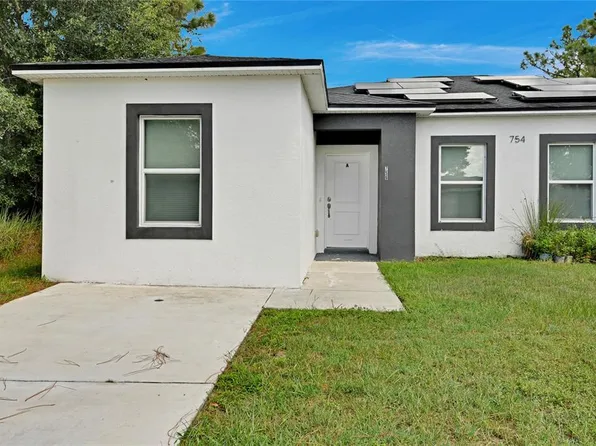754 Mink Ct Unit A, Kissimmee, FL 34759