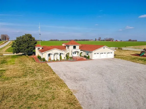 5219 Adairville Rd, Franklin, KY 42134