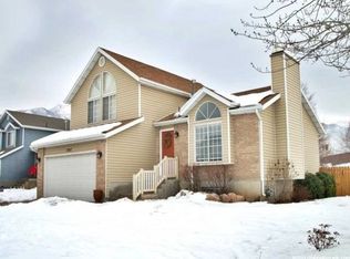 1567 S 400 E, Kaysville, UT 84037