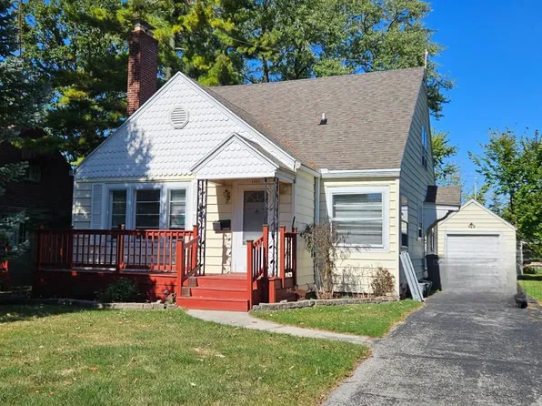 1524 Wendell Ave, Lima, OH 45805