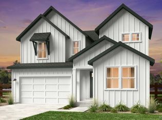 16647 W 92nd Place, Arvada, CO 80007