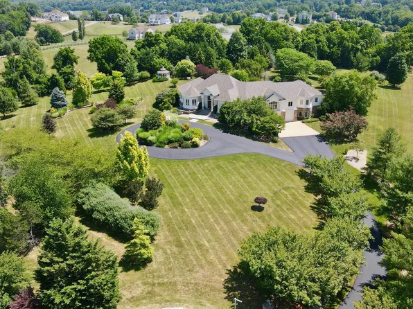 15200 Highview Ct, Waterford, VA 20197