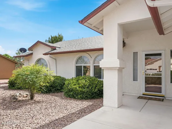 7908 N Sage Vis, Prescott Valley, AZ 86314