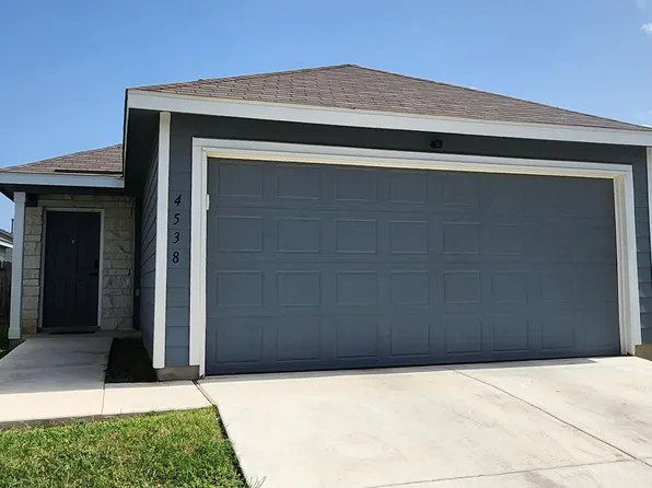 4538 Zoe Pass, San Antonio, TX 78222
