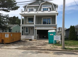 336 13th St S, Brigantine, NJ 08203