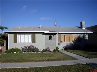 518 S K St, Lompoc, CA 93436