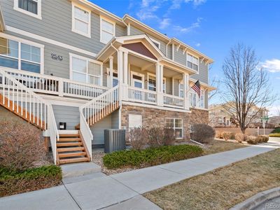 9543 Pearl Circle #105, Parker, CO, 80134