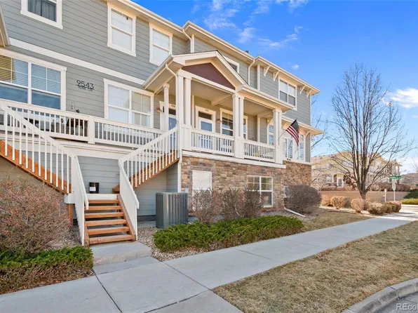 9543 Pearl Circle #105, Parker, CO 80134