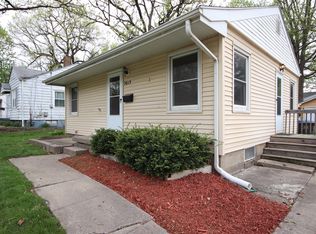 3015 Fleming Ave, Des Moines, IA 50310